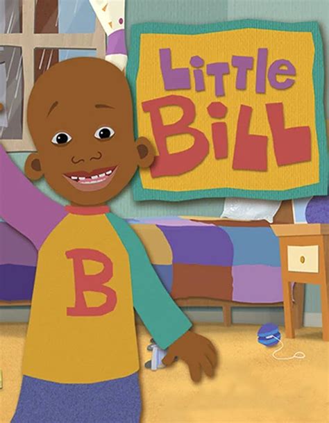 little bill cartoon show|little bill cartoon character.